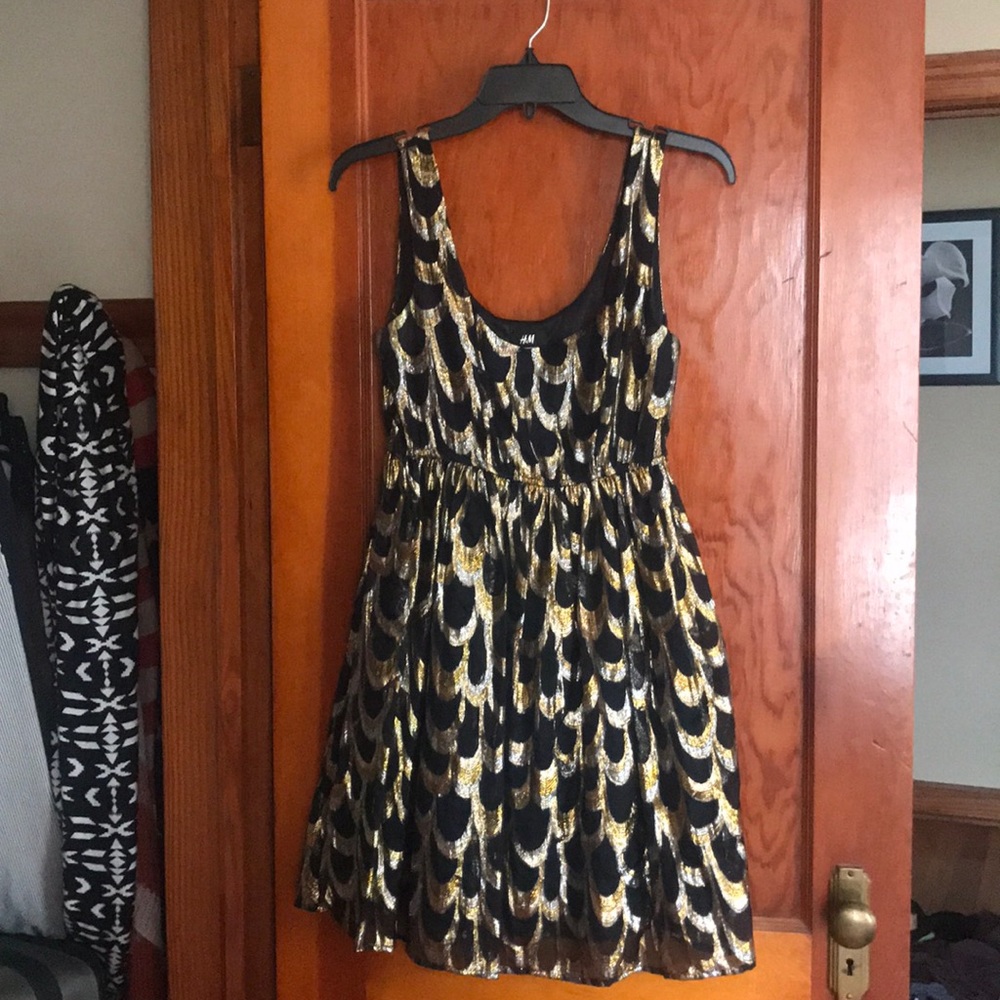 H&M Party Dress